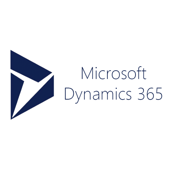 Microsoft Dynamics 365 Logo